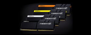 رم trident z 3200