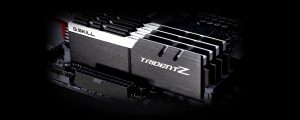 خرید رم trident z