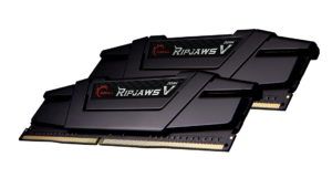 رم 32 گیگ 3200 Gskill Ripjaws V
