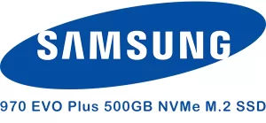 خرید اس اس دی سامسونگ 970 EVO PLUS