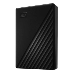 هارد اکسترنال مای پاسپورت