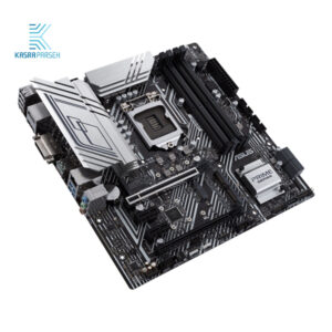 ایسوس PRIME Z590M Plus