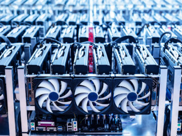 کارت گرافیک ماینینگ