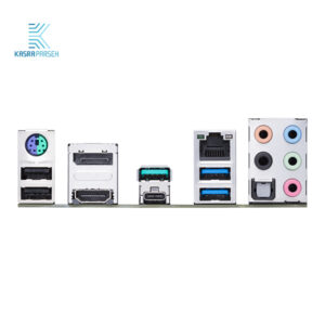 مادربرد ایسوس Z590 P