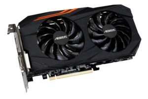 Graphic Card