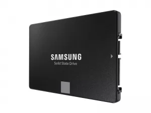 SSD 870 Evo