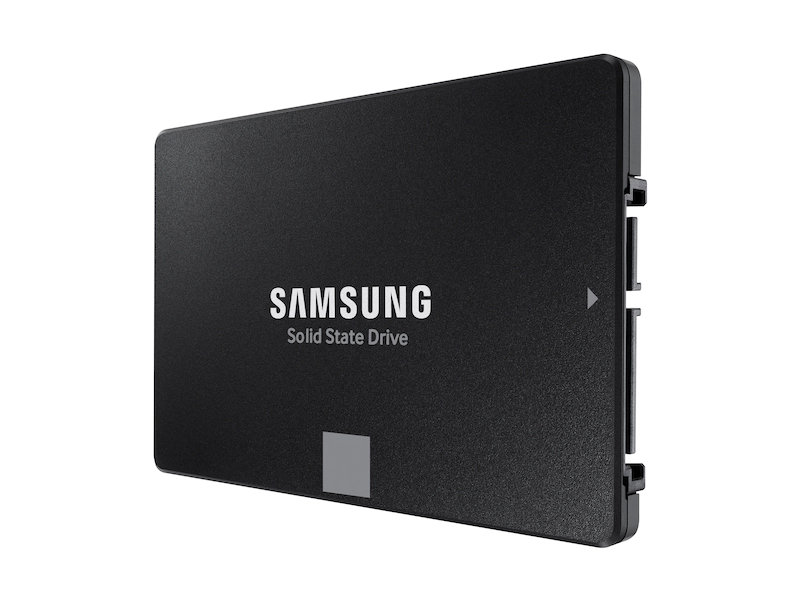 SSD 870 Evo 1TB