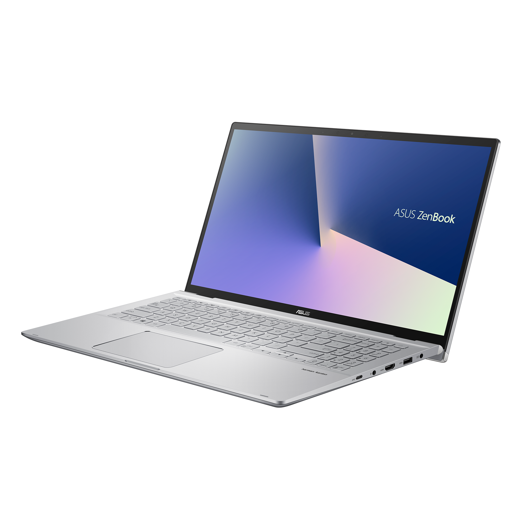 ZenBook Flip Q507IQ