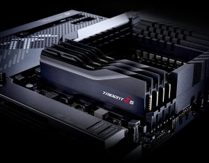 قیمت رم Trident Z5