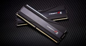قیمت رم Trident Z5