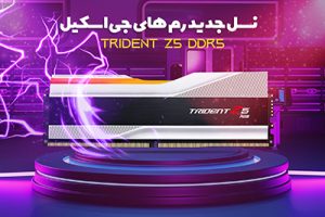 رم Trident Z5