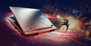 Asus gaming laptops