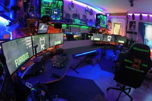 آشنایی با اصطلاحات گیمینگ