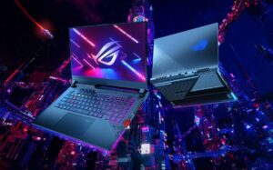 ASUS ROG
