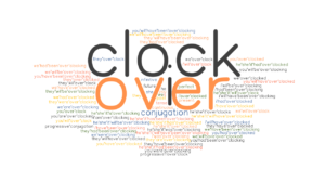 اورکلاک کردن رم