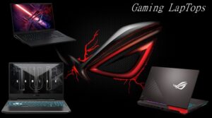 لپ تاپ گیمینگ