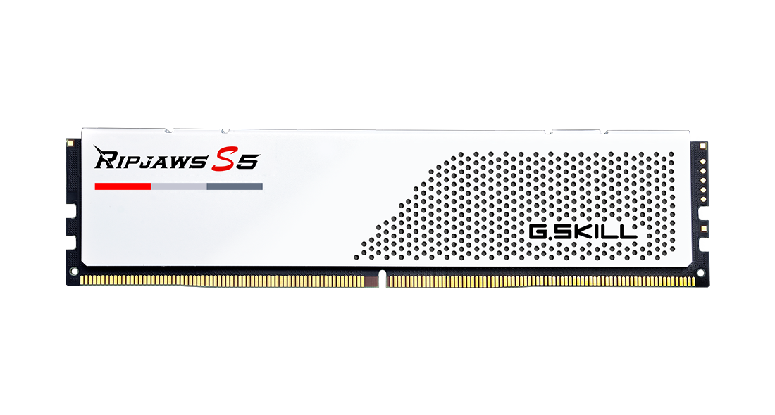 رم  5200 Ripjaws DDR5