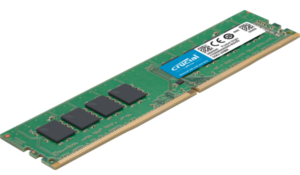 خرید رم کامپیوتر کروشیال