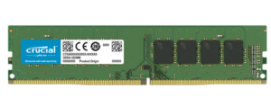 رم دسکتاپ Crucial