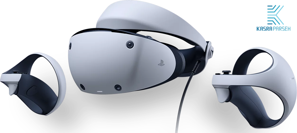 خرید PlayStation VR2 باندل