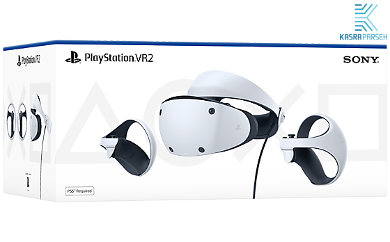 خرید PlayStation VR2