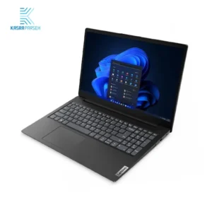 «لپ‌تاپ Lenovo V15 G2 مناسب کارهای اداری و روزمره»