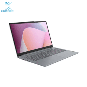 لپ‌تاپ Lenovo IdeaPad Slim 3 i3-1315U با رم 8 گیگ و SSD 512 گیگابایت