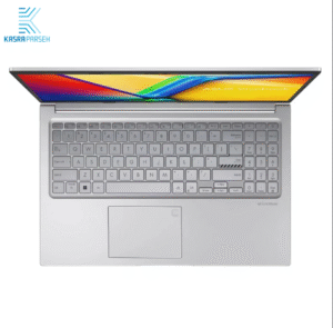 لپ‌تاپ ایسوس P1504CVA مناسب کارهای روزمره با پردازنده Core 5-120U و حافظه 1TB SSD