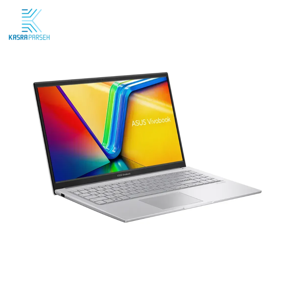 laptop-asus-vivobook لپتاپ ایسوس P1504CVA مناسب کارهای روزمره با پردازنده Core 5-120U و حافظه 1TB SSD