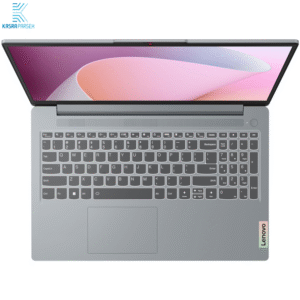 لپ‌تاپ Lenovo IdeaPad Slim 3 i3-1315U با رم 8 گیگ و SSD 512 گیگابایت