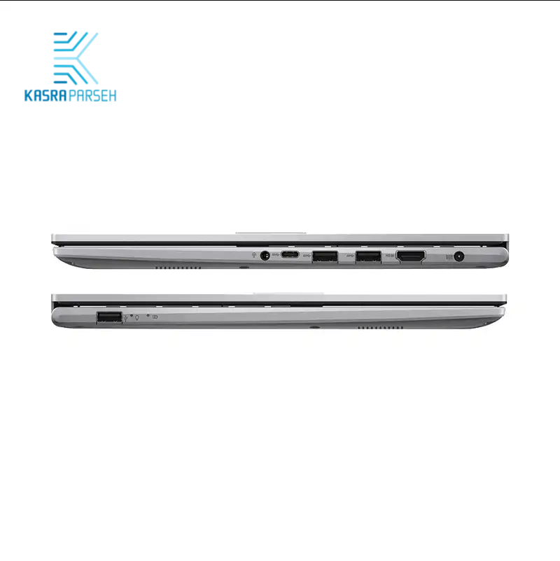 p1504-vivobook-asus لپتاپ ایسوس P1504CVA مناسب کارهای روزمره با پردازنده Core 5-120U و حافظه 1TB SSD