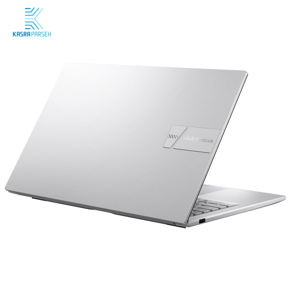 p1504cva-4 لپتاپ ایسوس P1504CVA مناسب کارهای روزمره با پردازنده Core 5-120U و حافظه 1TB SSD